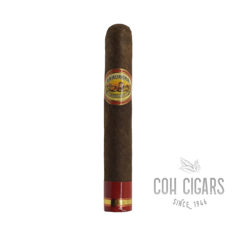 1903 Edition Maduro Robusto | Box 18 | La Aurora cigar - HK CohCigars