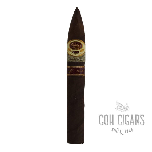 1926 No.40 Maduro | Box 20 | Padron cigar - HK CohCigars
