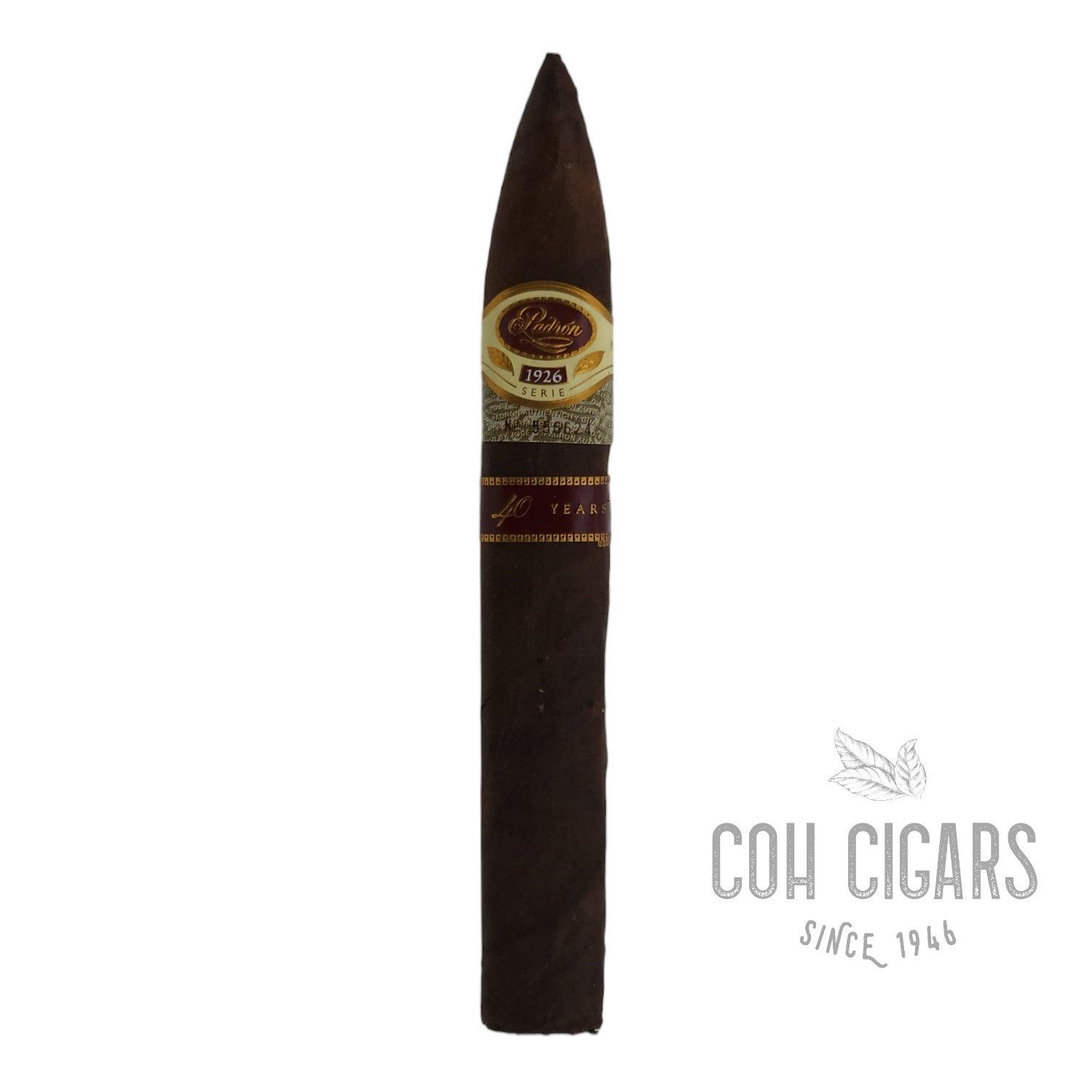 1926 No.40 Maduro | Box 20 | Padron Cigars - HK CohCigars -雪茄