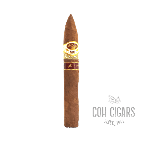 1926 No.40 Natural | Box 20 | Padron Cigars - HK CohCigars -雪茄