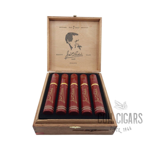 1926 No.90 Tubo Maduro | Box 10 | Padron Cigars - HK CohCigars -雪茄