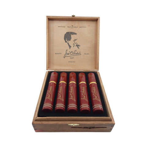 1926 No.90 Tubo Maduro | Box 10 | Padron Cigars - HK CohCigars -雪茄