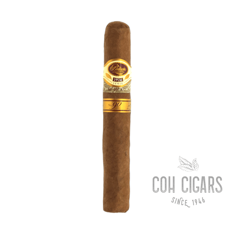 1926 No.90 Tubo Natural | Box 10 | Padron cigar - HK CohCigars