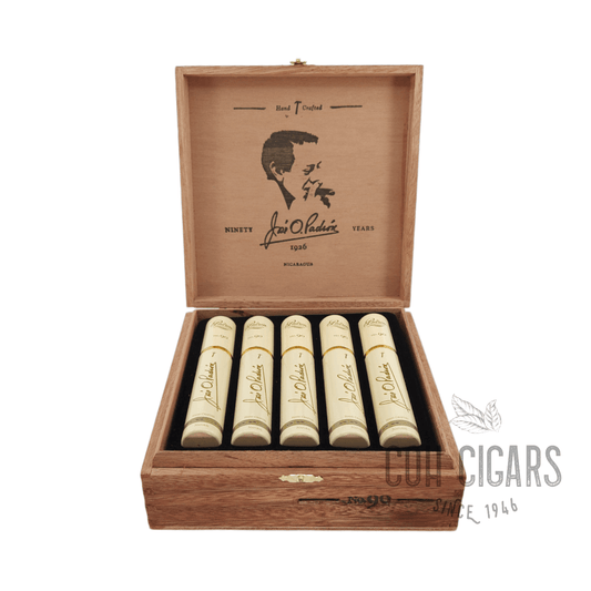 1926 No.90 Tubo Natural | Box 10 | Padron Cigars - HK CohCigars -雪茄