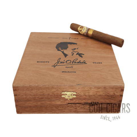 1926 No.90 Tubo Natural | Box 10 | Padron Cigars - HK CohCigars -雪茄