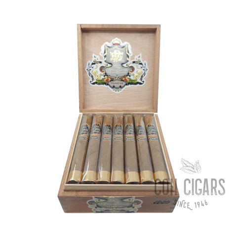 1950 | Box 20 | Don Pepin Garcia Cuban Classic cigar - HK CohCigars