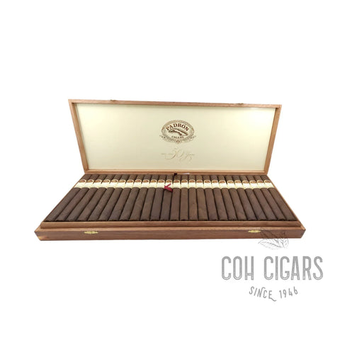 1964-2014 50 years Cigar Refill Maduro No.5 | Box 50 | Padron Cigars - HK CohCigars -雪茄