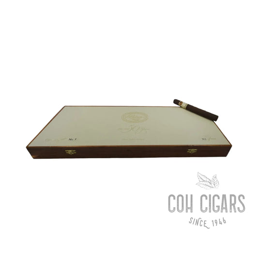 1964-2014 50 years Cigar Refill Maduro No.5 | Box 50 | Padron Cigars - HK CohCigars -雪茄