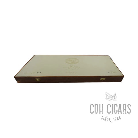 1964-2014 50 years Cigar Refill Maduro No.5 | Box 50 | Padron Cigars - HK CohCigars -雪茄