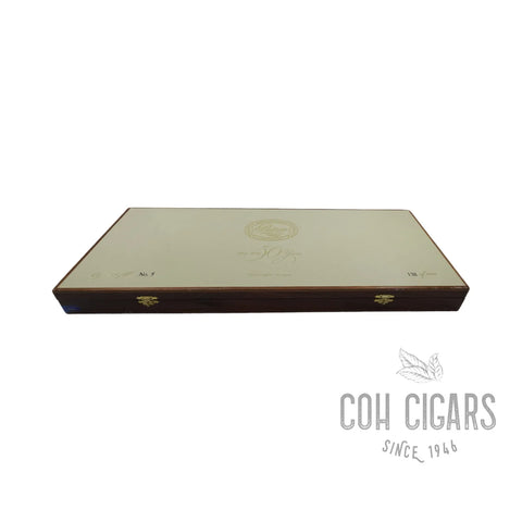 1964-2014 50 years Cigar Refill Natural No.5 | Box 50 | Padron Cigars - HK CohCigars -雪茄