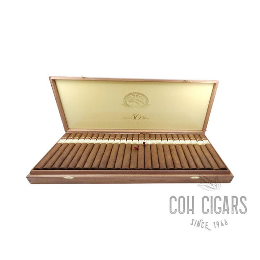 1964-2014 50 Years | Box 50 | Padron Cigars - HK CohCigars -雪茄