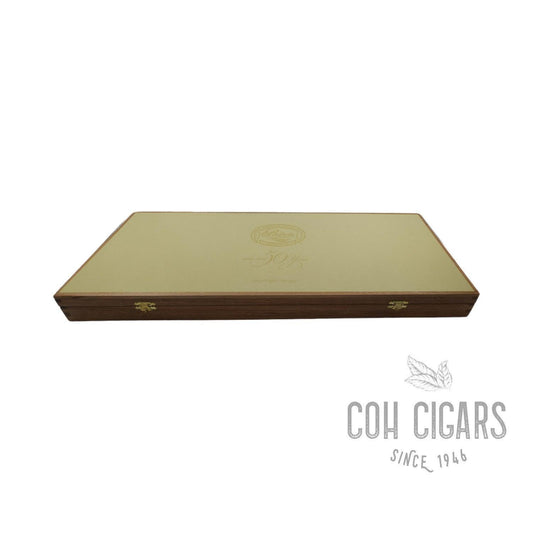 1964-2014 50 Years | Box 50 | Padron Cigars - HK CohCigars -雪茄