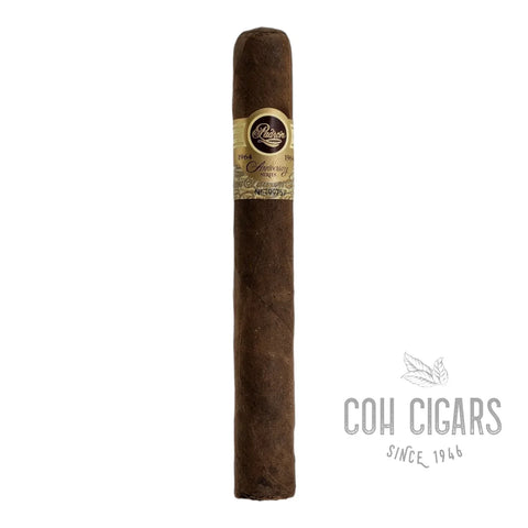 1964 Preidente Natural | Box 15 | Padron Cigars