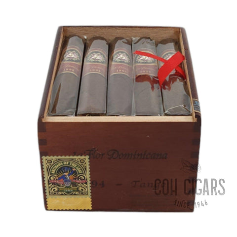 1994 Tango | Box 20 | La Flor Dominicana Cigars - HK CohCigars -雪茄