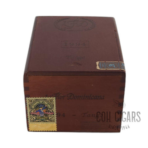 1994 Tango | Box 20 | La Flor Dominicana Cigars - HK CohCigars -雪茄