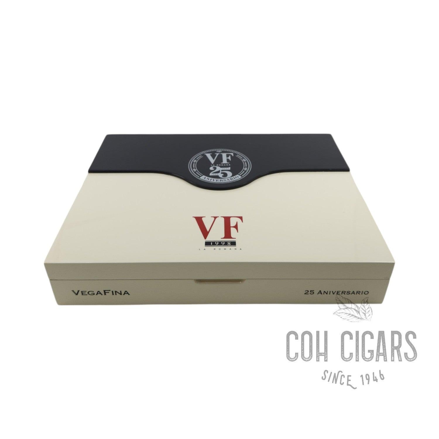 1998 Aniversario Cum Laude | Box 25 | Vegafina Cigars - HK CohCigars -雪茄