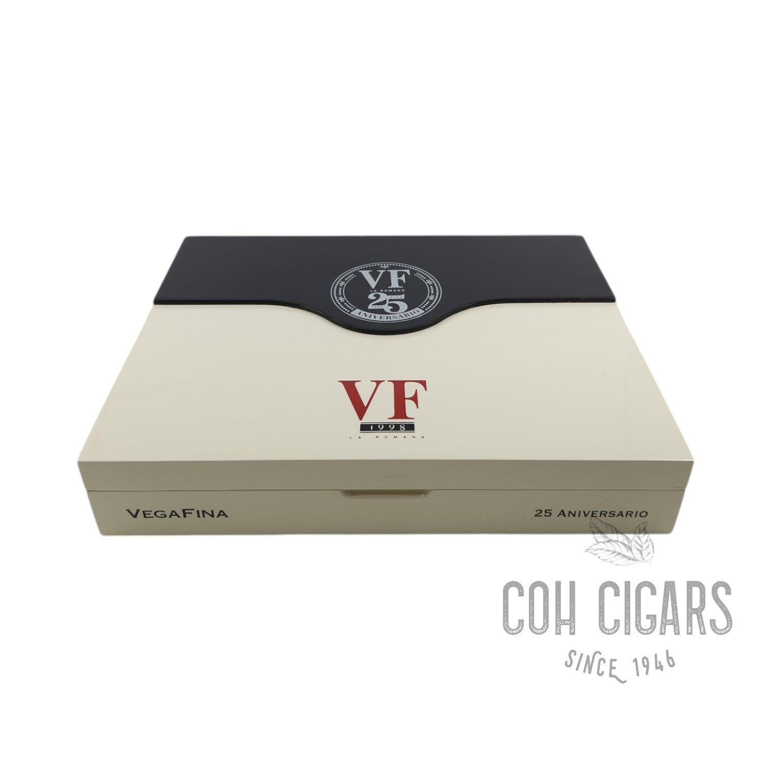 1998 Aniversario Cum Laude | Box 25 | Vegafina Cigars - HK CohCigars -雪茄