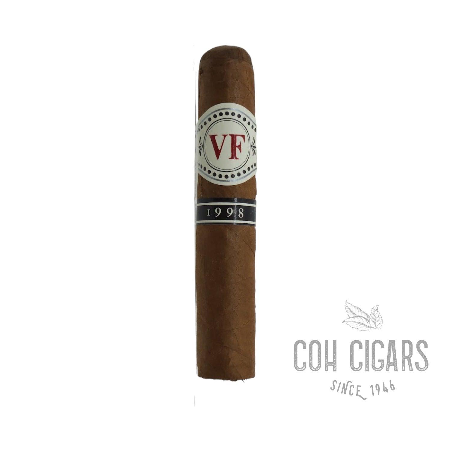 1998 VF 50 | Box 10 | Vegafina cigar - HK CohCigars