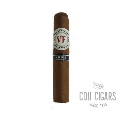 1998 VF 50 | Box 10 | Vegafina cigar - HK CohCigars