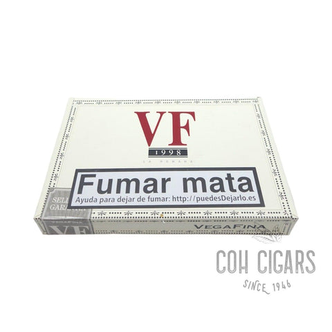 1998 VF 50 | Box 10 | Vegafina cigar - HK CohCigars