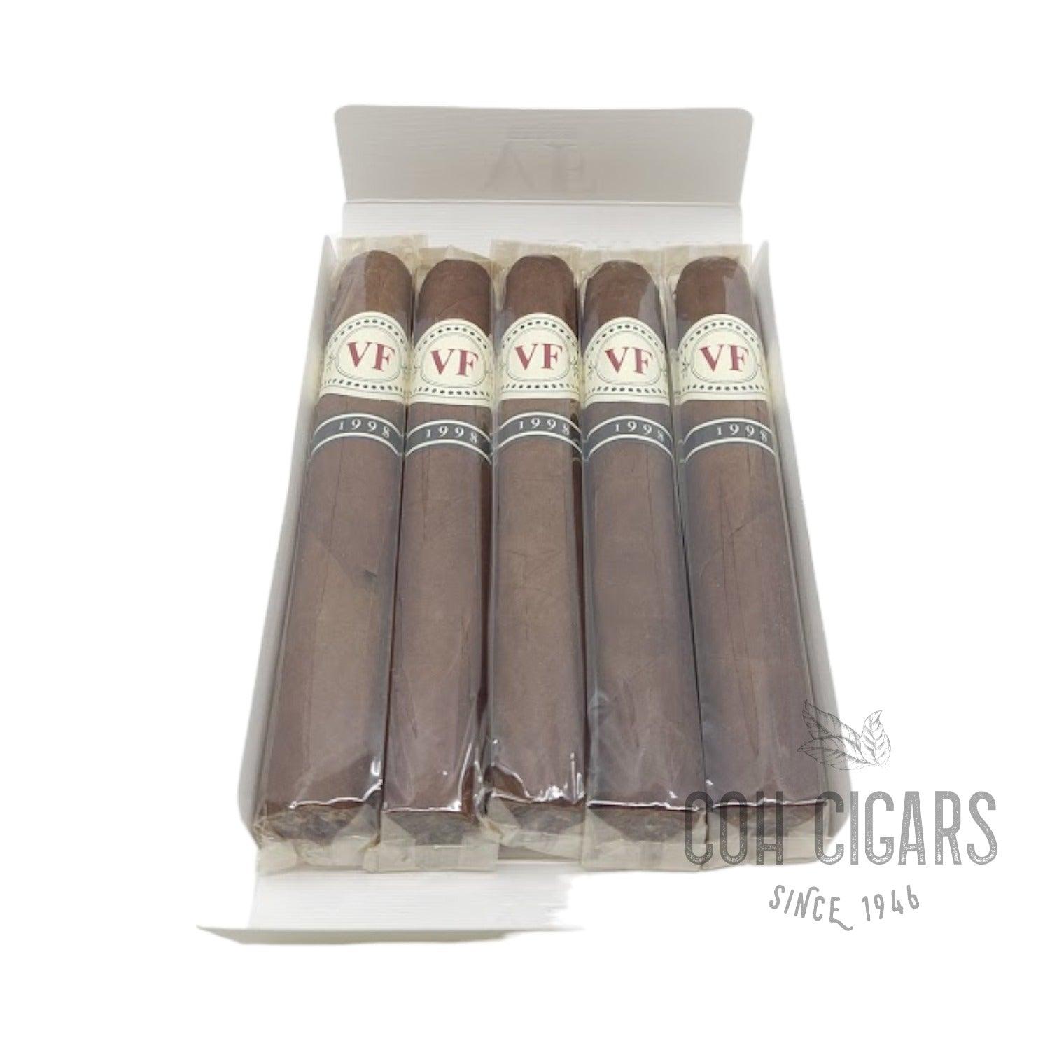 1998 VF 54 | Box 5 | Vegafina Cigars - HK CohCigars -雪茄