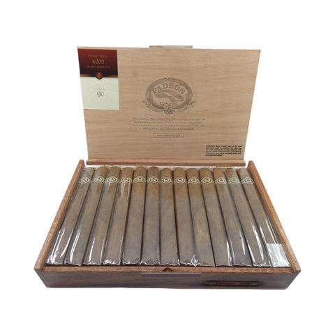 Padron Cigar | 4000 Natural  | Box 26