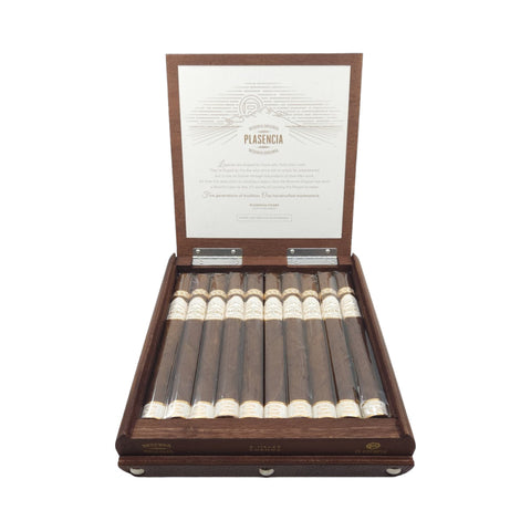 Plasencia Cigar | Reserva Original Corona  | Box 20