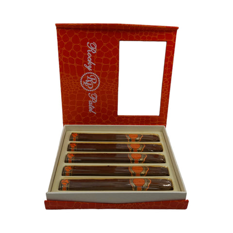 Rocky Patel Cigar | Fifty International Gift Pack  | Box 5