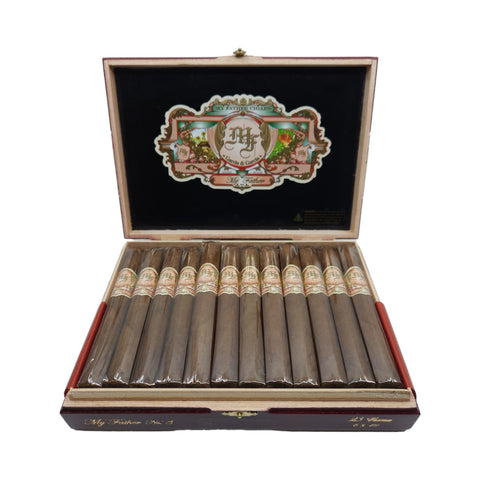 My Father Cigar | No.3  | Box 23