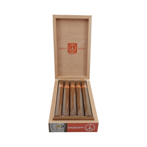 illusione Cigar | Oneoff Julieta  | Box 10