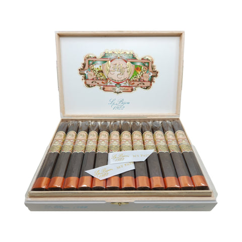 Le Bijou 1922 Torpedo Box Pressed | Box 23 | My Father cigar