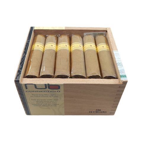 Oliva Cigar | Nub 358 Connecticut  | Box 24