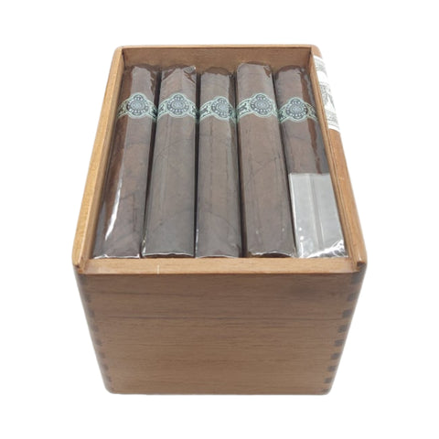 Warped Cigar | Companion Rothschild  | Box 25