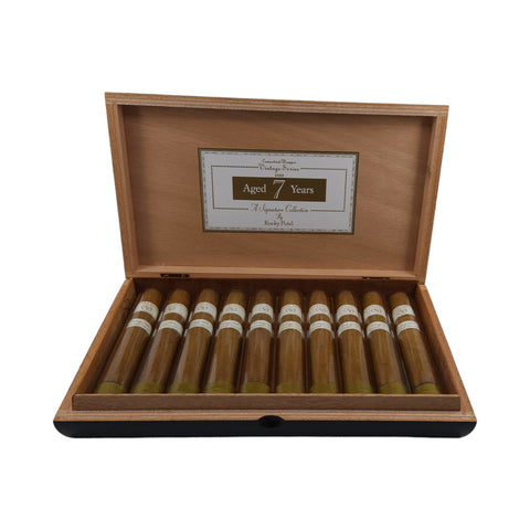 Rocky Patel Cigar | Vintage 1999 Robusto Tubes  | Box 10