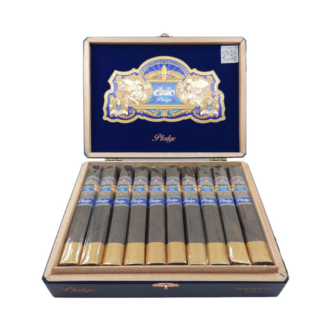 E.P. Carrillo Cigars | Pledge Sojourn  | Box 20