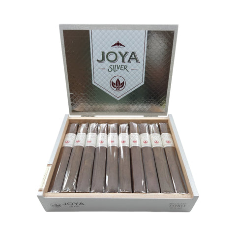 Joya De Nicaragua Cigar | Joya Silver Toro  | Box 20