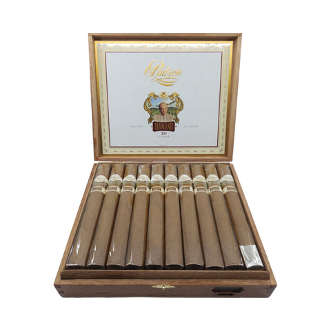 Padron Cigar | Damaso No.17  | Box 20