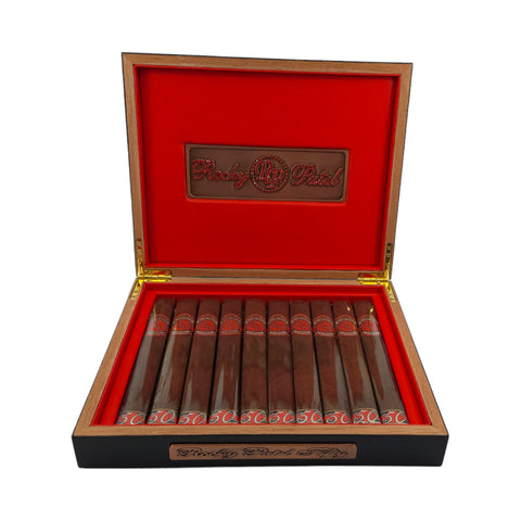 Rocky Patel Cigar | Fifty Toro  | Box 10