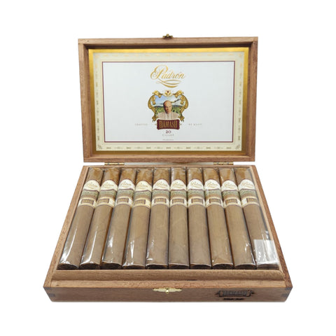 Padron Cigar | Damaso No.12  | Box 20