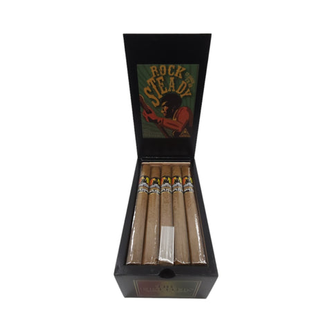 Foundation Cigars Cigars | The Upsetters Rock Steady  | Box 20