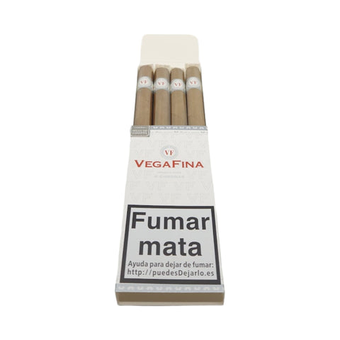 Vegafina Cigar | Vegafina Coronas  | Box 4