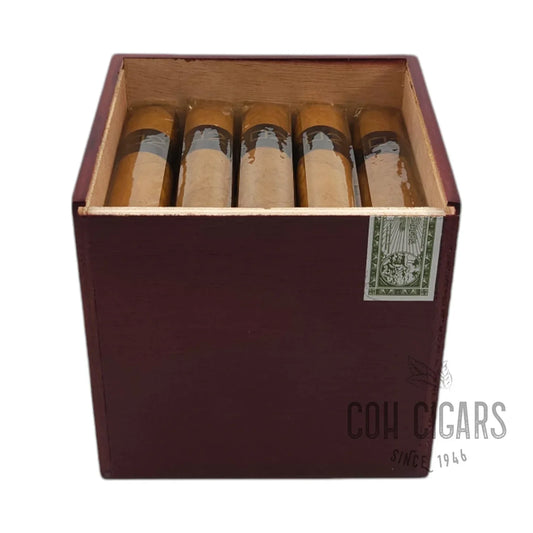2 | Box 25 | Square Cigars - HK CohCigars -雪茄