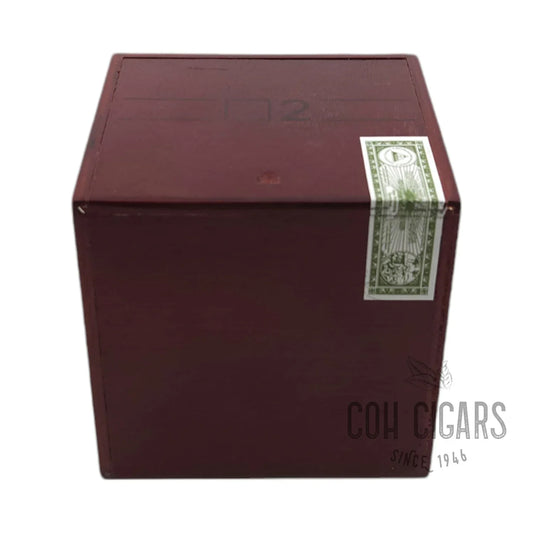 2 | Box 25 | Square Cigars - HK CohCigars -雪茄