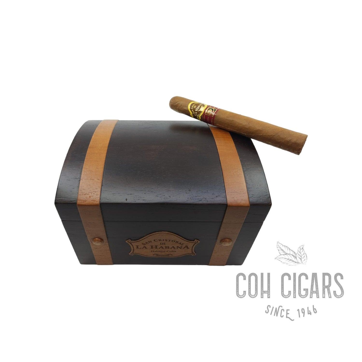 20 Aniversario | Box 20 | San Cristobal De La Habana Cigars - HK CohCigars -雪茄