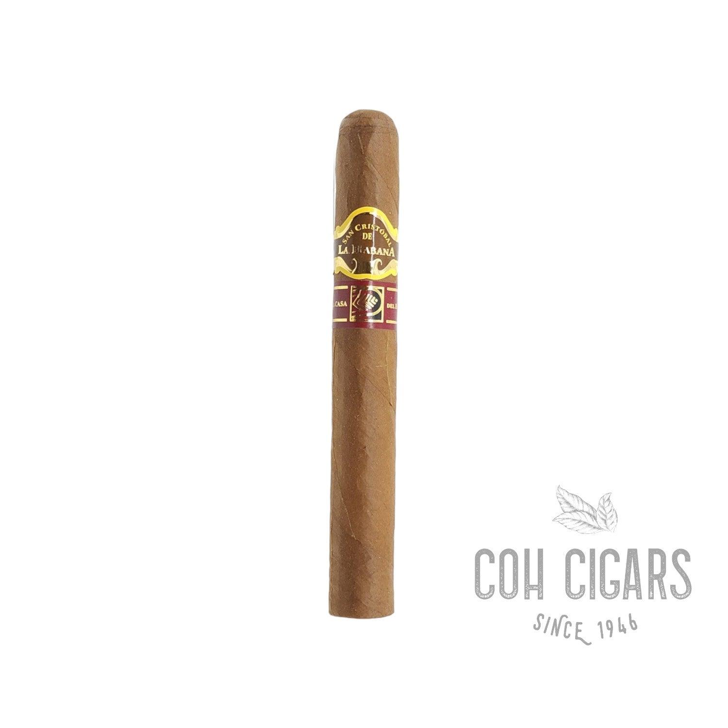 20 Aniversario | Box 20 | San Cristobal De La Habana Cigars - HK CohCigars -雪茄