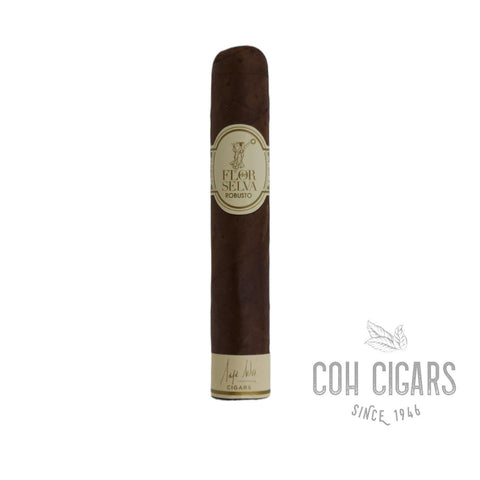 20 Robusto Maduro | Box 20 | Flor de Selva Cigars - HK CohCigars -雪茄