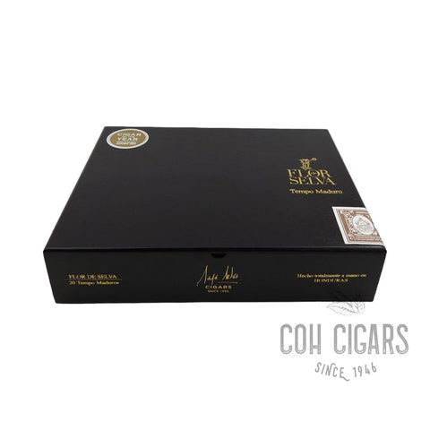 20 Tempo Maduro | Box 20 | Flor de Selva Cigars - HK CohCigars -雪茄