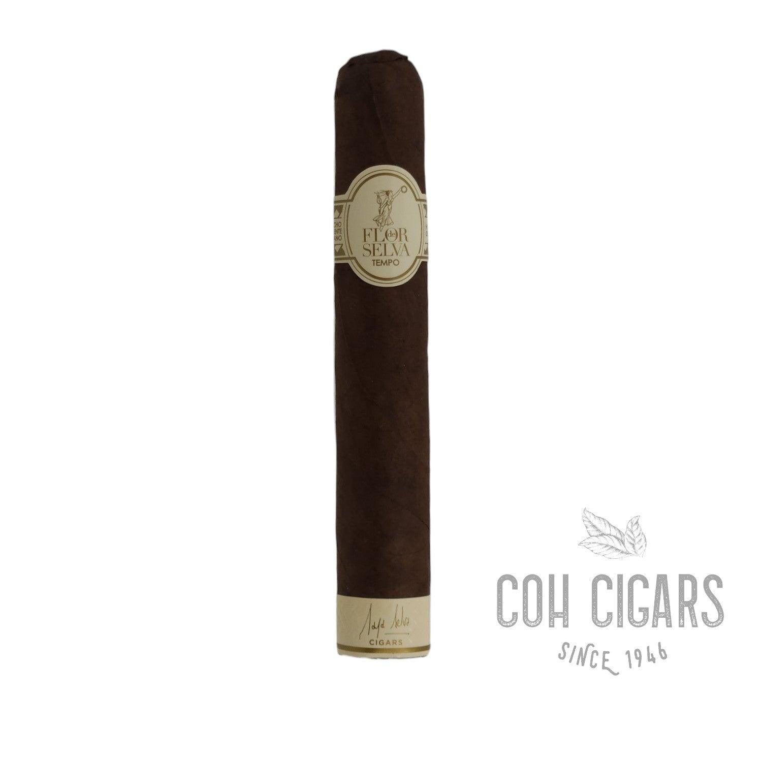 20 Tempo Maduro | Box 20 | Flor de Selva Cigars - HK CohCigars -雪茄