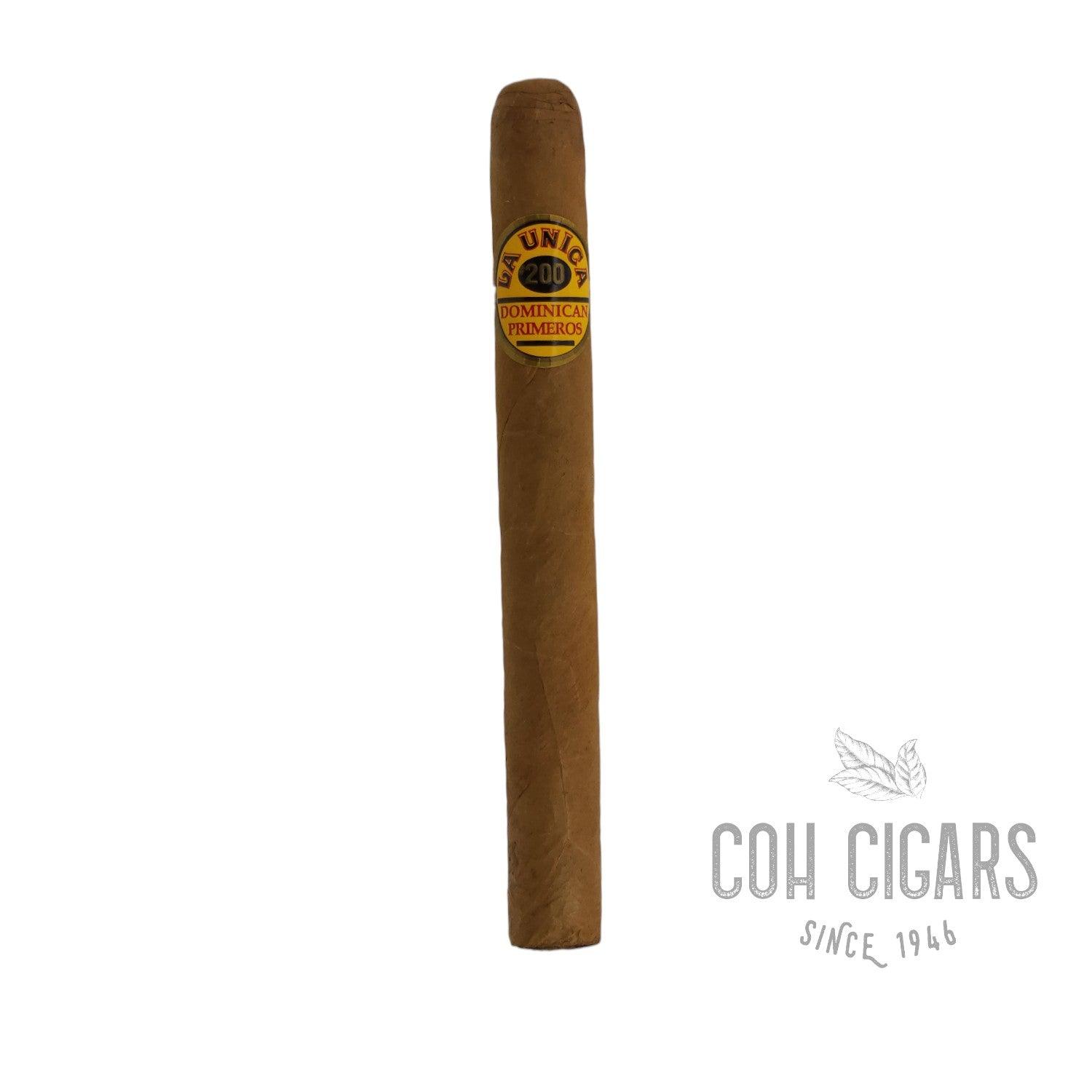 #200 | Box 20 | La Unica Cigars - HK CohCigars -雪茄