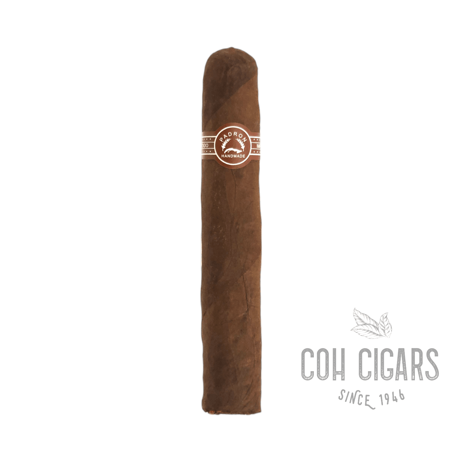 2000 Maduro | Box 5 x 4 | Padron cigar - HK CohCigars